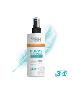 PSH PUPPY SENSITIVE FRAGRANCE 100ML