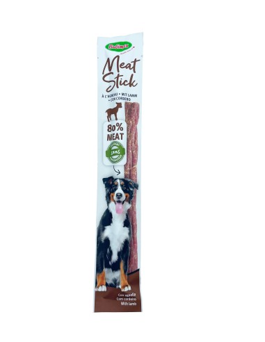 BBX MEAT STICK CORDERO 12GR (32P)