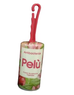 BBX ROLLER PELU ANTIBACTERIAS