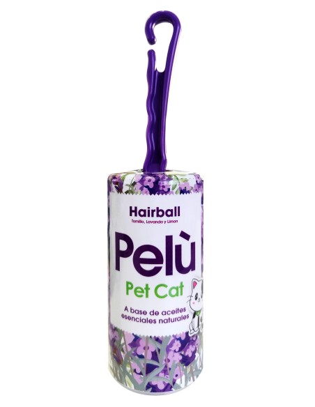 BBX ROLLER PELU CAT - HAIRBALL