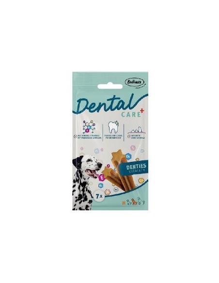 BBX DENTAL+ DENTIES (VITAMINA ADE) 180GR