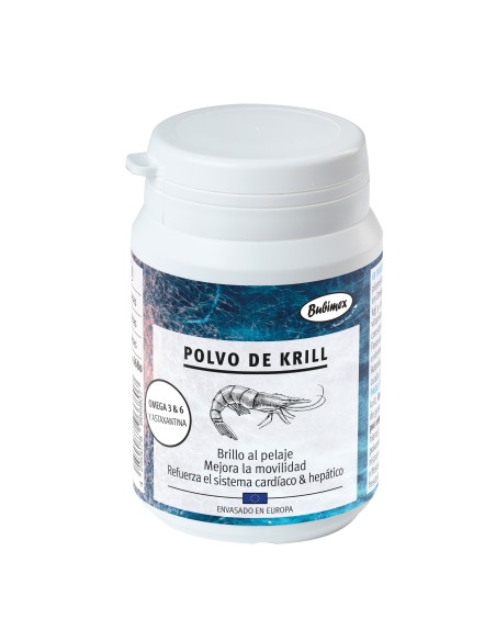 BBX POLVO DE KRILL 60GR