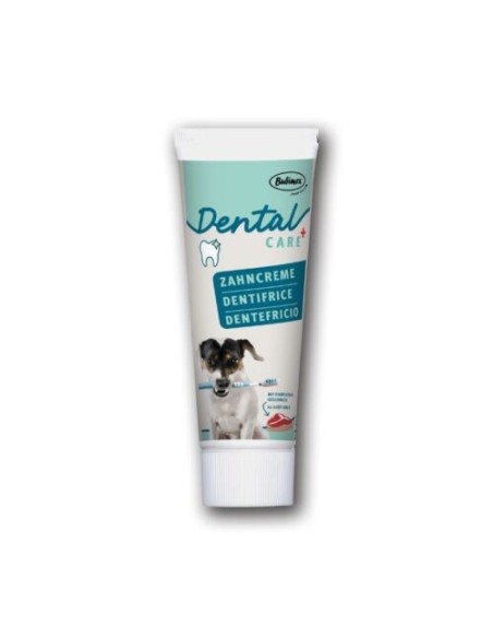 BBX DENTIFRICO/CREMA DENTAL DOG 100GR