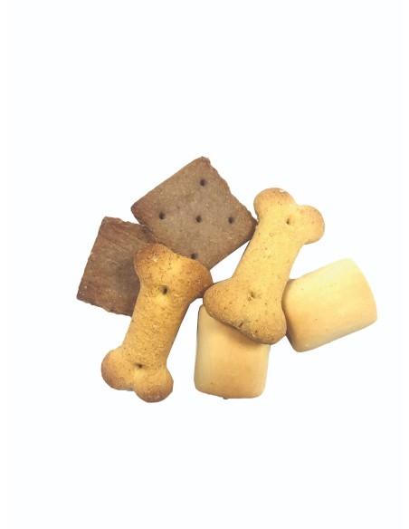 BBX GALLETAS MULTIS A GRANEL 2KG