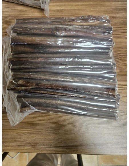 NERVIO DE TORO 12CM L (BOLSA 50UD)