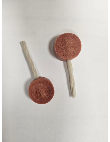 LOLLY DE PATO 8CM (150UD) 1,5KG