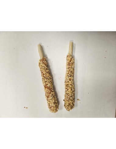 HOT DOG DE POLLO 20UD (390GR)