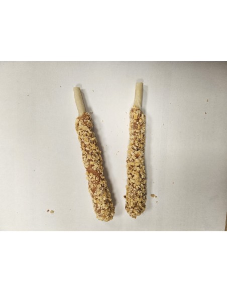 HOT DOG DE POLLO 20UD (390GR)