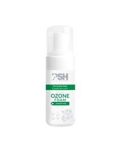 PSH OZONE FOAM 60ML