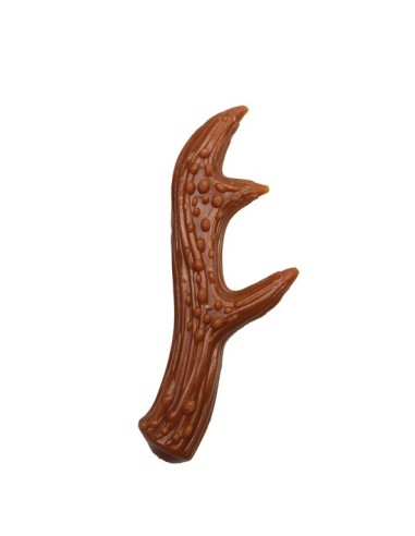 XMAS ASTA DE CIERVO CON POLLO 16CM (CAJA 20UD)