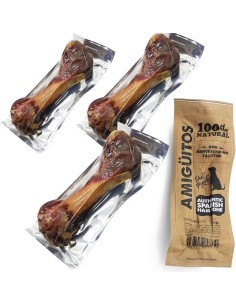 HUESO DE JAMON ENTERO 1 UND (CAJA 15 UD)