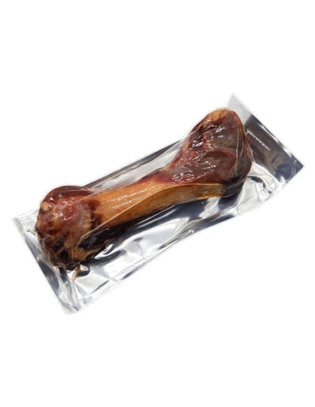 HUESO DE JAMON ENTERO 1 UND (CAJA 15 UD)