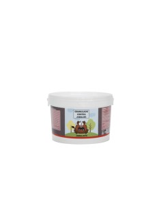 JABALISTO ENVASE 2KG