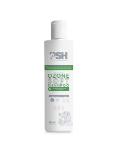 PSH CHAMPU OZONE SOFT 100ML