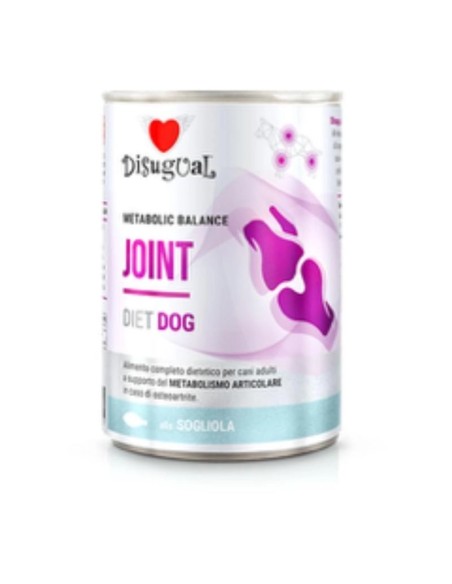 DISUGUAL DOG DIET JOINT SOLE 400 GR (6)