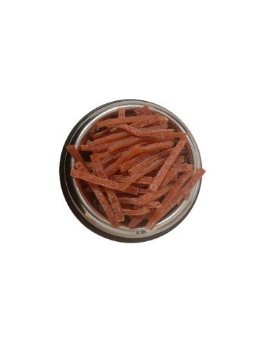 SNACK NATURAL TIRAS DE POLLO 500GR