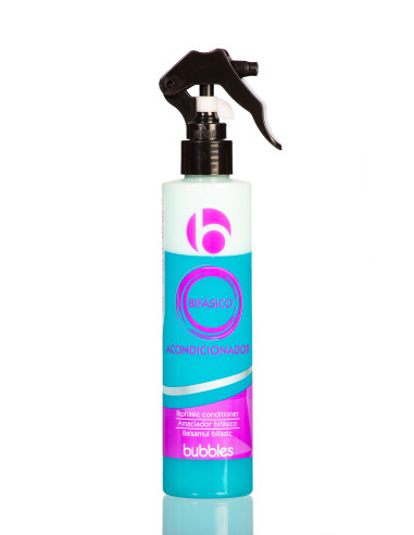 BUBBLES ACONDICIONADOR BIFASICO 250ML