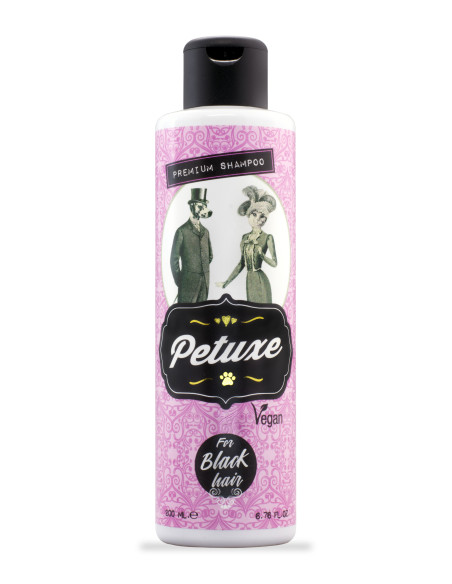 PETUXE CHAMPU POTENCIADOR DEL COLOR 200ML