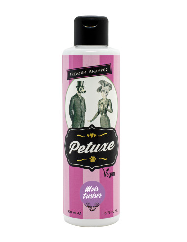 PETUXE CHAMPU HIDRATANTE  200ML
