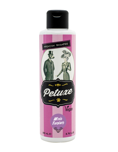 PETUXE CHAMPU HIDRATANTE  200ML