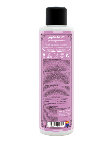 PETUXE CHAMPU HIDRATANTE  200ML