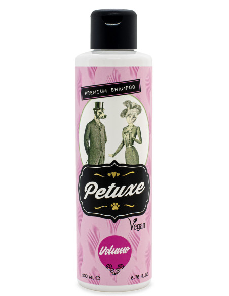 PETUXE CHAMPU VOLUMEN 200ML