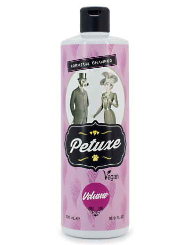 PETUXE CHAMPU VOLUMEN 500ML