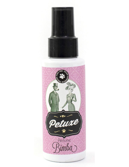 PETUXE PERFUME BIMBA 100ML