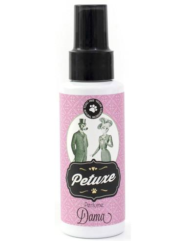 PETUXE PERFUME DAMA 100ML