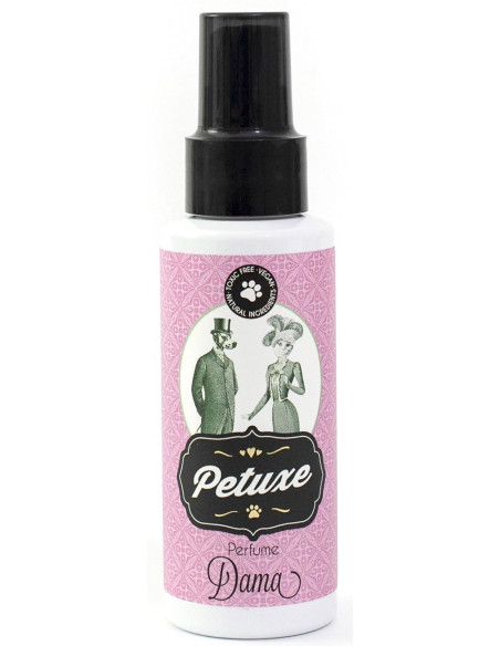 PETUXE PERFUME DAMA 100ML