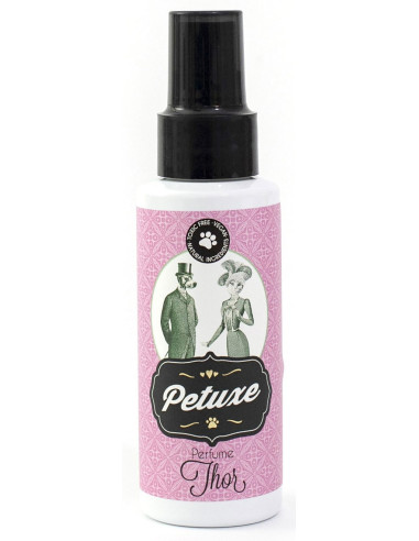 PETUXE PERFUME THOR 100ML