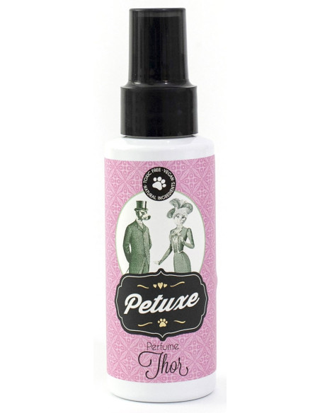 PETUXE PERFUME THOR 100ML
