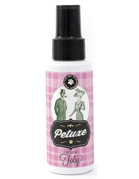 PETUXE PERFUME TOBY 100ML