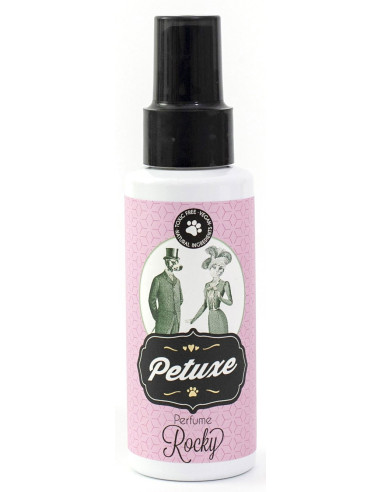 PETUXE PERFUME ROCKY 100ML