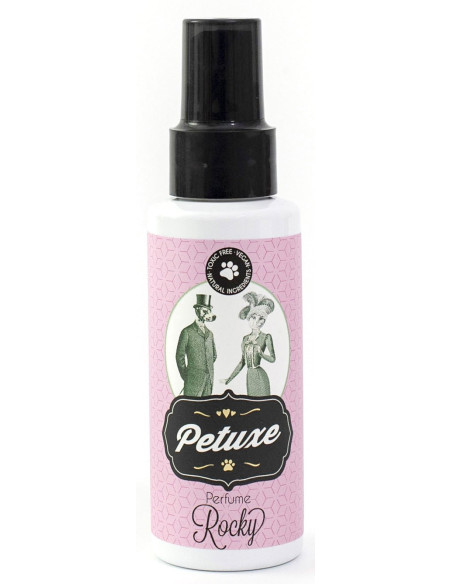 PETUXE PERFUME ROCKY 100ML