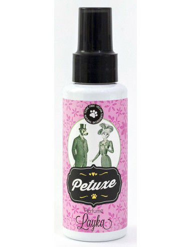 PETUXE PERFUME LAYKA 100ML