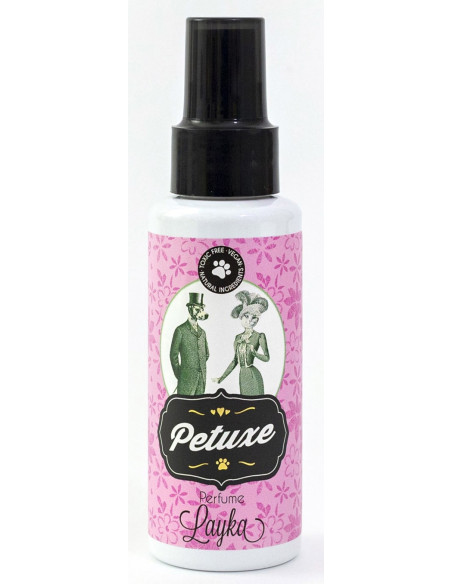 PETUXE PERFUME LAYKA 100ML