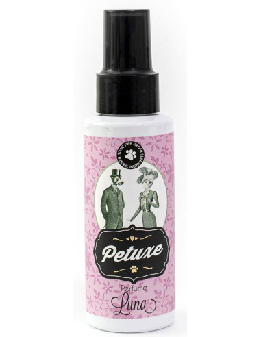 PETUXE PERFUME LUNA 100ML