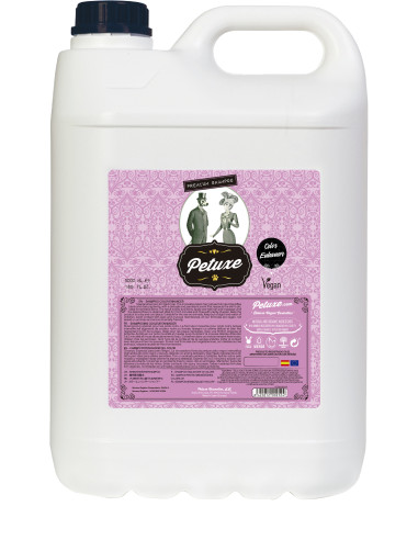 PETUXE CHAMPU POTENCIADOR DEL COLOR 5000ML