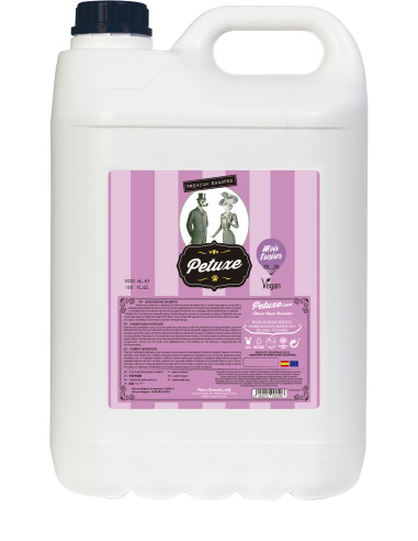 PETUXE CHAMPU HIDRATANTE 5000ML