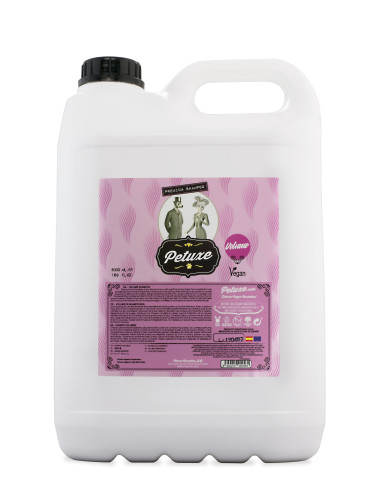 PETUXE CHAMPU VOLUMEN 5000ML