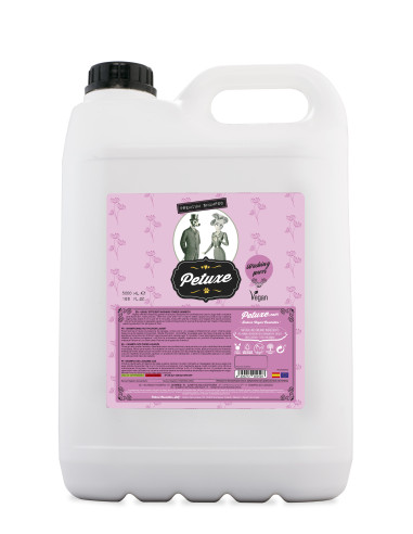 PETUXE CHAMPU ALTO PODER LAVANTE 5000ML