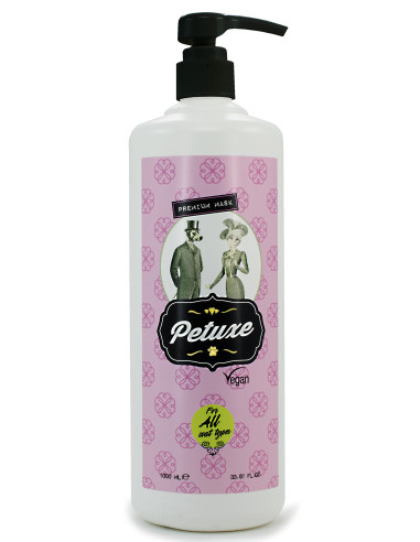 PETUXE MASCARILLA TODO TIPO CABELLO 1000ML