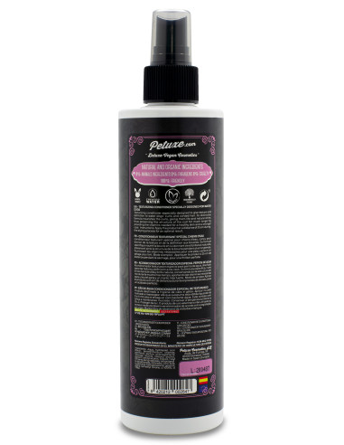 PETUXE ACONDICIONADOR TEXTURIZADOR RAZAS DE AGUA 300ML