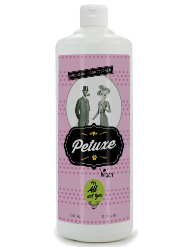 PETUXE ACONDICIONADOR BIFASICO ALL IN ONE 1000ML