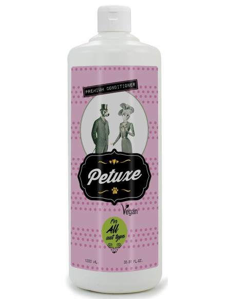 PETUXE ACONDICIONADOR BIFASICO ALL IN ONE 1000ML