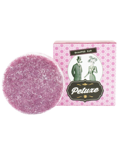 PETUXE CHAMPU SOLIDO (50GR) (12UD)