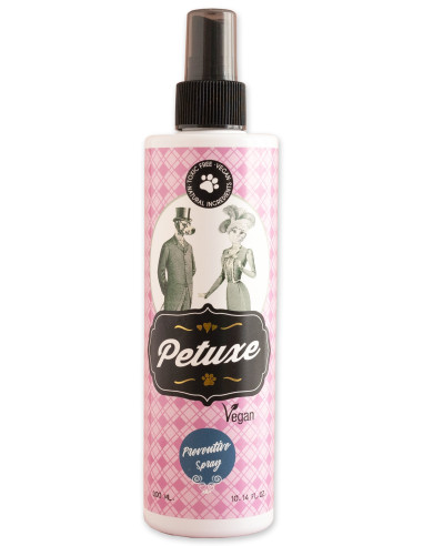 PETUXE SPRAY PREVENTIVO 300ML