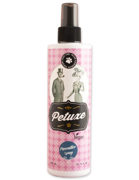 PETUXE SPRAY PREVENTIVO 300ML