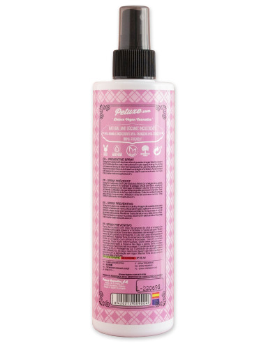 PETUXE SPRAY PREVENTIVO 300ML